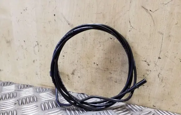 Volvo XC90 Vacuum line/pipe/hose