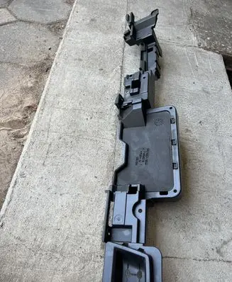 BMW X5 G05 Other trunk/boot trim element 7438236
