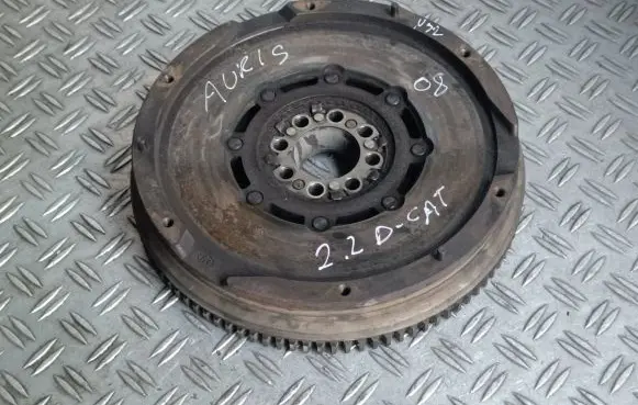 Toyota Auris 150 Dual mass flywheel 