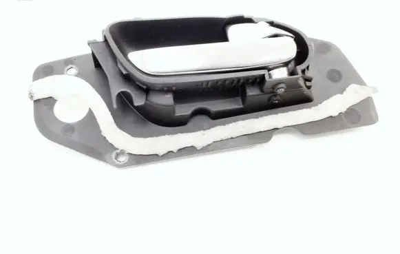 Peugeot 607 Front door interior handle 9629160577