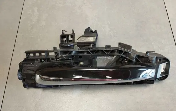 Mercedes-Benz S W222 Rear door handle trim A0997602100 A0997605501