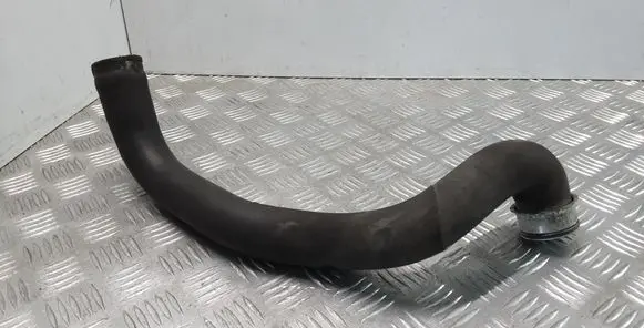 Mercedes-Benz E W211 Engine coolant pipe/hose A2115010982