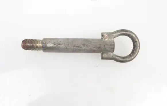 Mazda 3 I Tow bar 