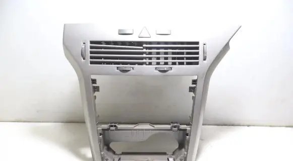 Opel Astra H Dashboard air vent grill cover trim 