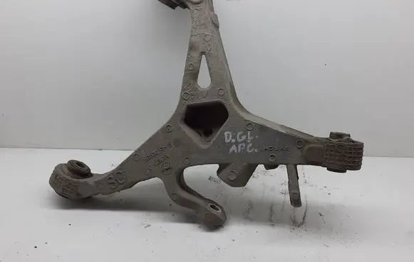 Jaguar XF Rear upper control arm/wishbone 5B530RH5 L2L7A