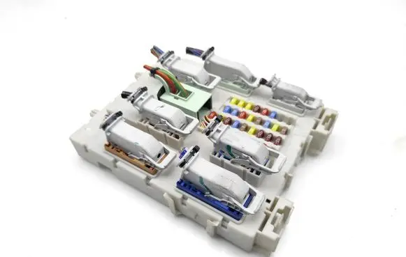Ford Kuga II Fuse module GV6T-14A078-EF