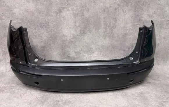 Mazda CX-30 Front bumper NULL