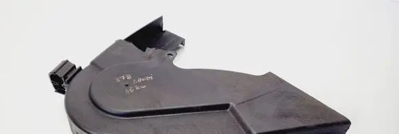 Peugeot 406 Timing belt guard (cover) 9642282780 50617