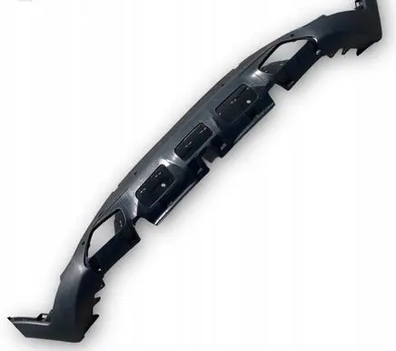 KIA Xceed Rear bumper lower part trim 86612J7CA0