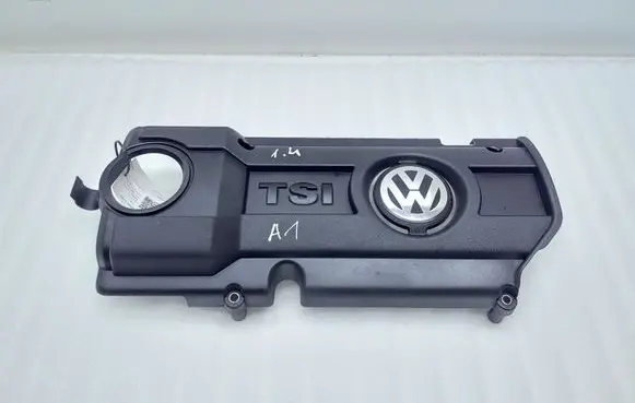 Audi A1 Engine cover (trim) 03C103925CE 03C103925AM