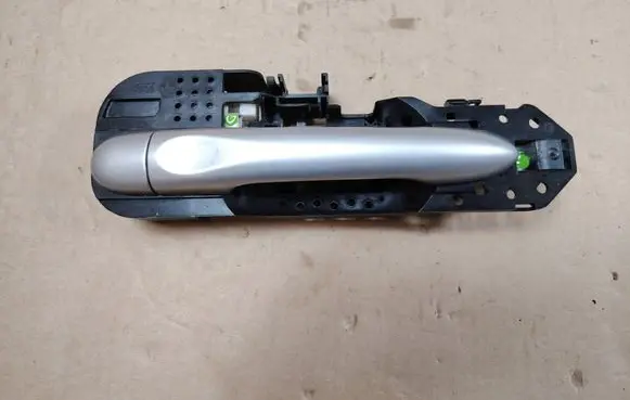 Renault Megane III Front door exterior handle 806070032R