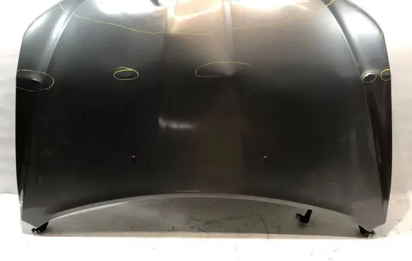 Jeep Grand Cherokee Engine bonnet/hood