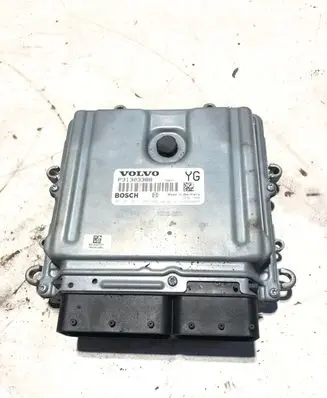 Volvo XC60 Engine control unit/module P31303388 0281015286
