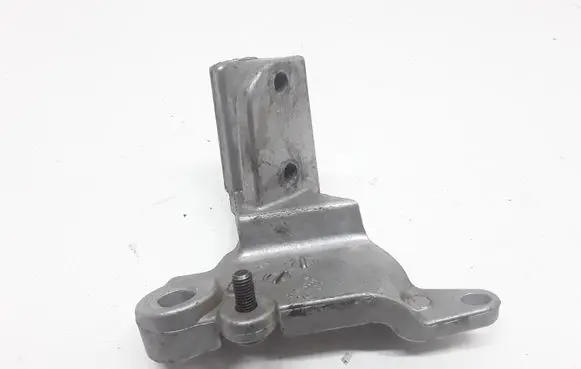 Muffler mount bracket/holder