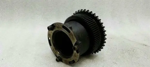 BMW M5 Camshaft pulley/ VANOS 11367835343