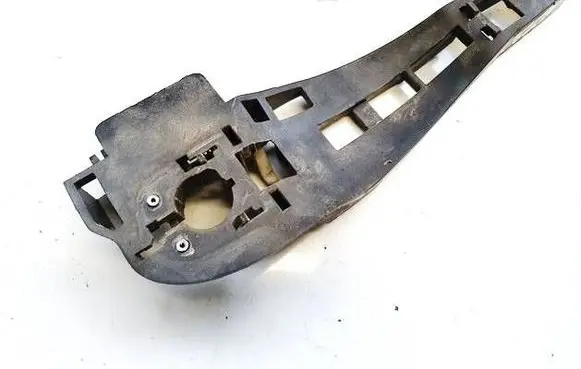 Citroen C2 Front door exterior handle 9650444380
