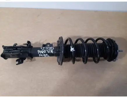 Ford Puma Front shock absorber/damper