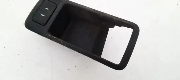 Ford Focus Electric window control switch 3m51226a37adw 3m51-226a37-adw