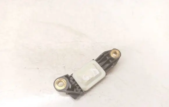 Mercedes-Benz C W203 Airbag deployment crash/impact sensor 0018209126