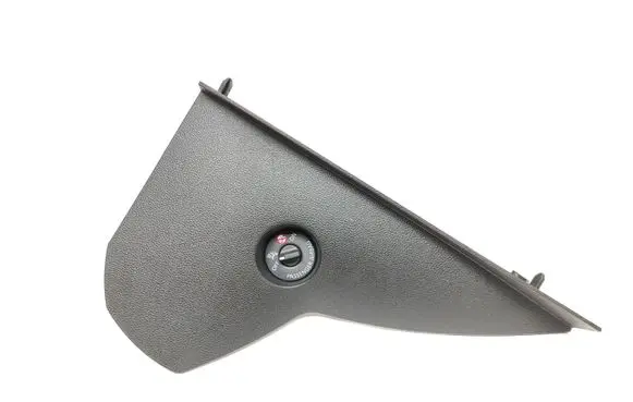 Dacia Sandero Dashboard side end trim 689205095R
