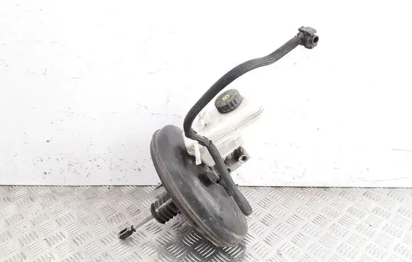 Renault Laguna III Brake booster 0204051643 07005C0771