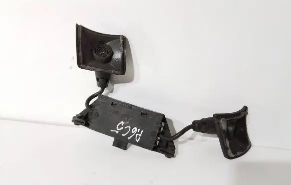Audi A6 S6 C5 4B Alarm control unit/module 70103018