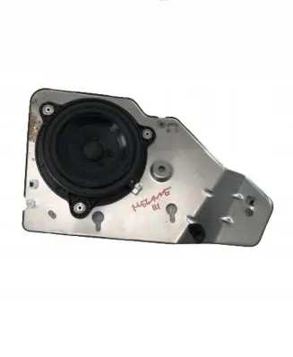 Renault Megane III Front door speaker 281640001R