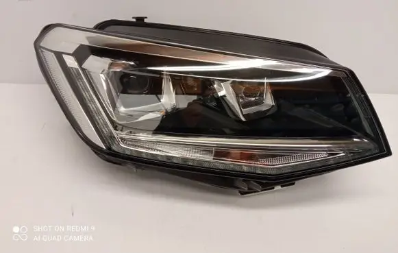 Volkswagen Caddy Headlight/headlamp 2K1941032B 1EL01228610