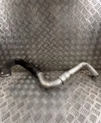 Audi A6 S6 C7 4G Intercooler hose/pipe 059145673AT