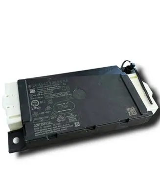 Mercedes-Benz Vito Viano W447 Immobilizer control unit/module A4479000924CZ