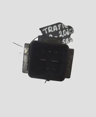 Renault Trafic II (X83) Glow plug pre-heat relay 8200859243