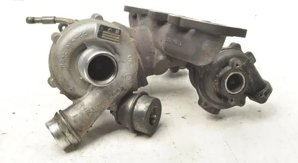 Opel Insignia A Turbo 55577924
