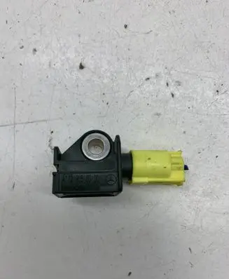Mercedes-Benz E W212 Airbag deployment crash/impact sensor A1729056000 5WK44192