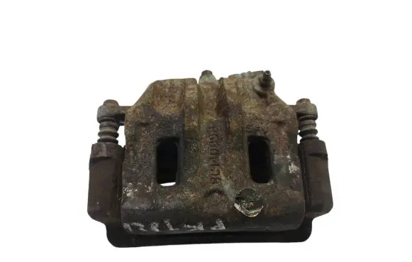 SsangYong Rexton I Front brake caliper