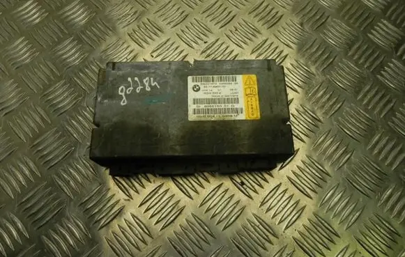 BMW 7 E65 E66 Airbag control unit/module 6955150 G2284