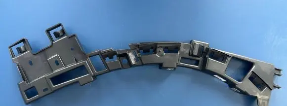 Citroen Berlingo Front bumper mounting bracket 9816768880 16326558 86812