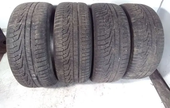 Mercedes-Benz GL X164 R19 winter tire 26555R19
