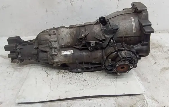 Volkswagen Phaeton Automatic gearbox GZU 4019672 040016