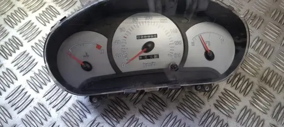 Hyundai Atos Prime Speedometer (instrument cluster) 3u3f10c956aa 3u3f-10c956-aa