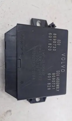 Volvo XC90 Parking PDC control unit/module 8690731 601828