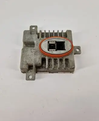 BMW 5 F10 F11 Xenon control unit/module 7237647