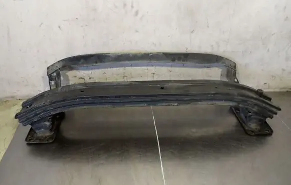 Fiat Punto (199) Front bumper support beam 