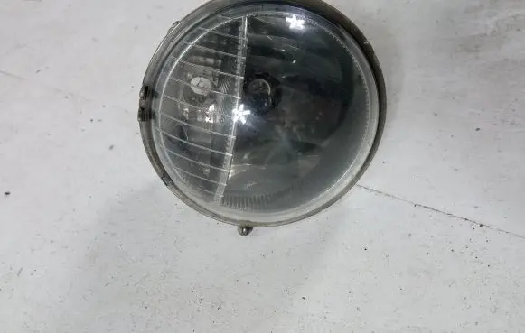Mini Cooper Countryman R60 Front fog light 1305301192