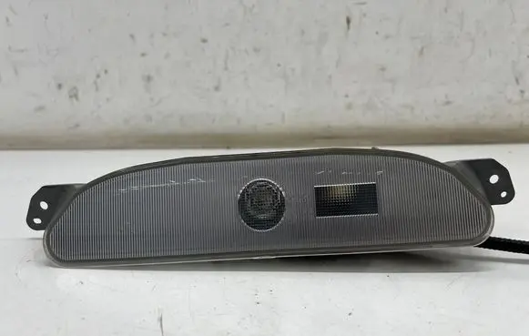 Toyota Yaris XP210 Rear bumper light 
