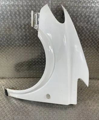 Mercedes-Benz Vito Viano W639 Fender 