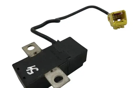 Volkswagen Touareg I Fuse 7L0915457 514160006 445204
