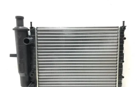 Fiat Bravo - Brava Coolant radiator 46480388 REPLACEMENT