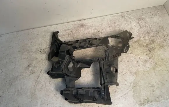 BMW X5 G05 Front bumper support beam 7421873