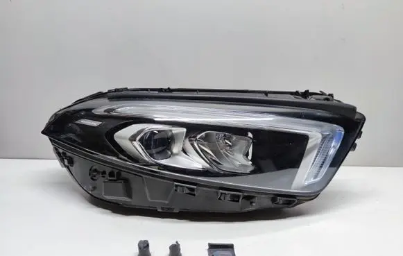 Mercedes-Benz A W177 Headlight/headlamp A1779064803