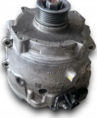 Audi A8 S8 D5 Generator/alternator 4N0903028N